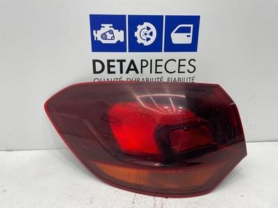 ✅FEU / PHARE ARRIÈRE GAUCHE OPEL ASTRA J 2016 13282242 13314052 47739965