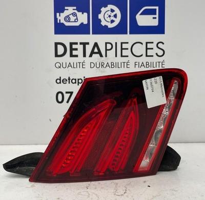 ✅FEU / PHARE ARRIÈRE GAUCHE MERCEDES BENZ E220 C207 2015 2079063700 71360754