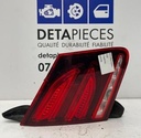 ✅FEU / PHARE ARRIÈRE GAUCHE MERCEDES BENZ E220 C207 2015 2079063700 71360754