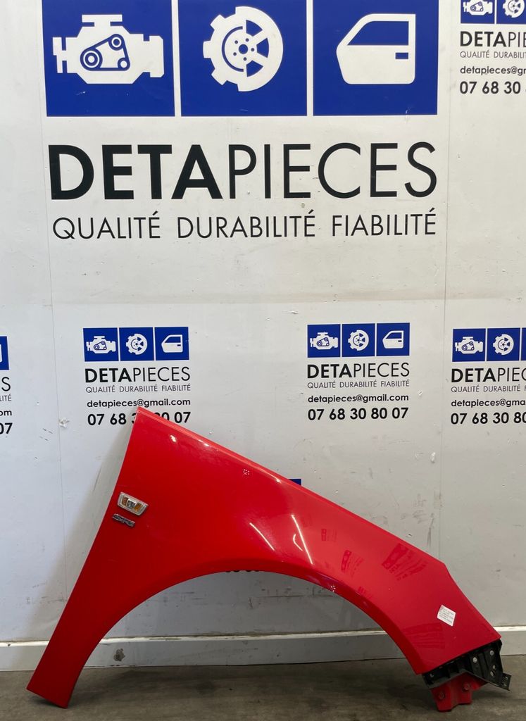 ✅AILE AVANT DROITE OPEL INSIGNIA 2016 13277521 47914035