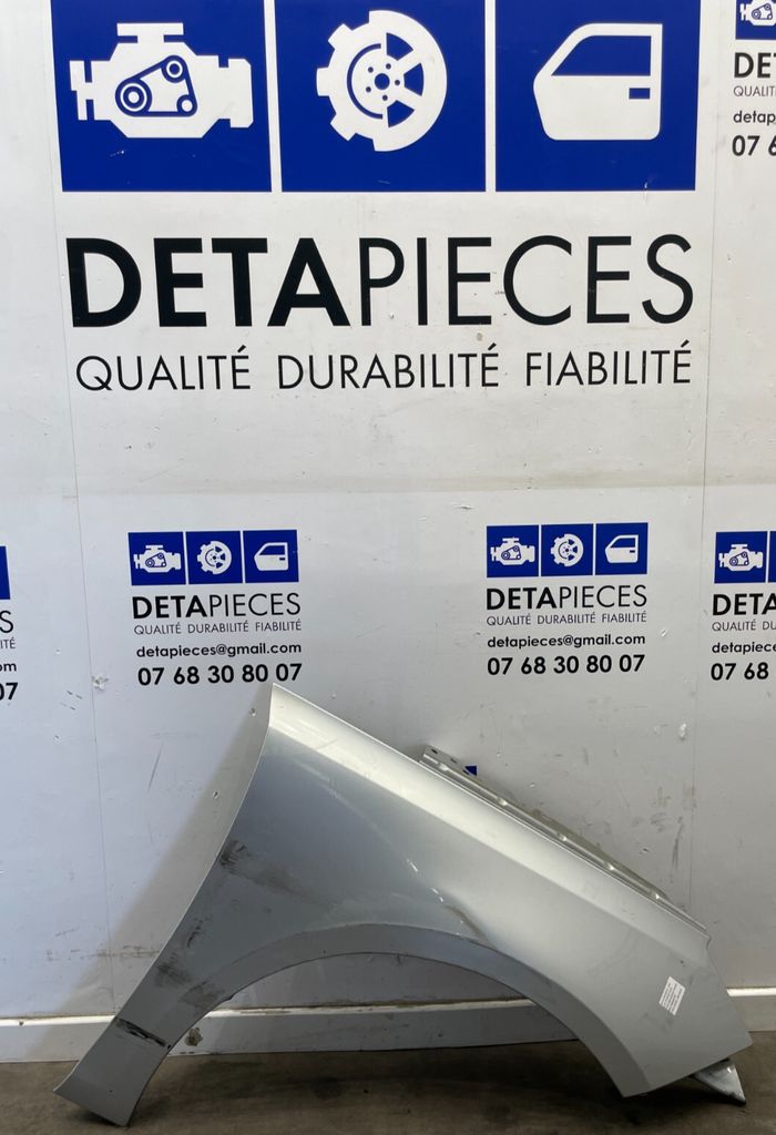 ✅AILE AVANT DROITE PEUGEOT 308 2016 9802164280 299255