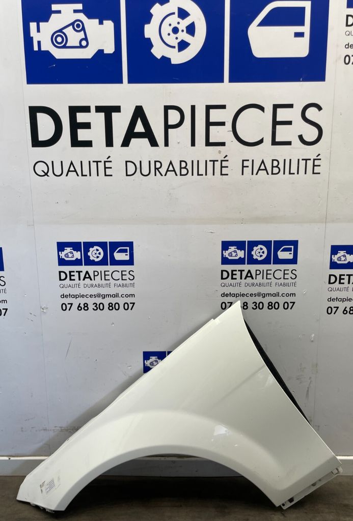 ✅AILE AVANT GAUCHE MERCEDES BENZ C220 W204 2014 A2048800118 42334845