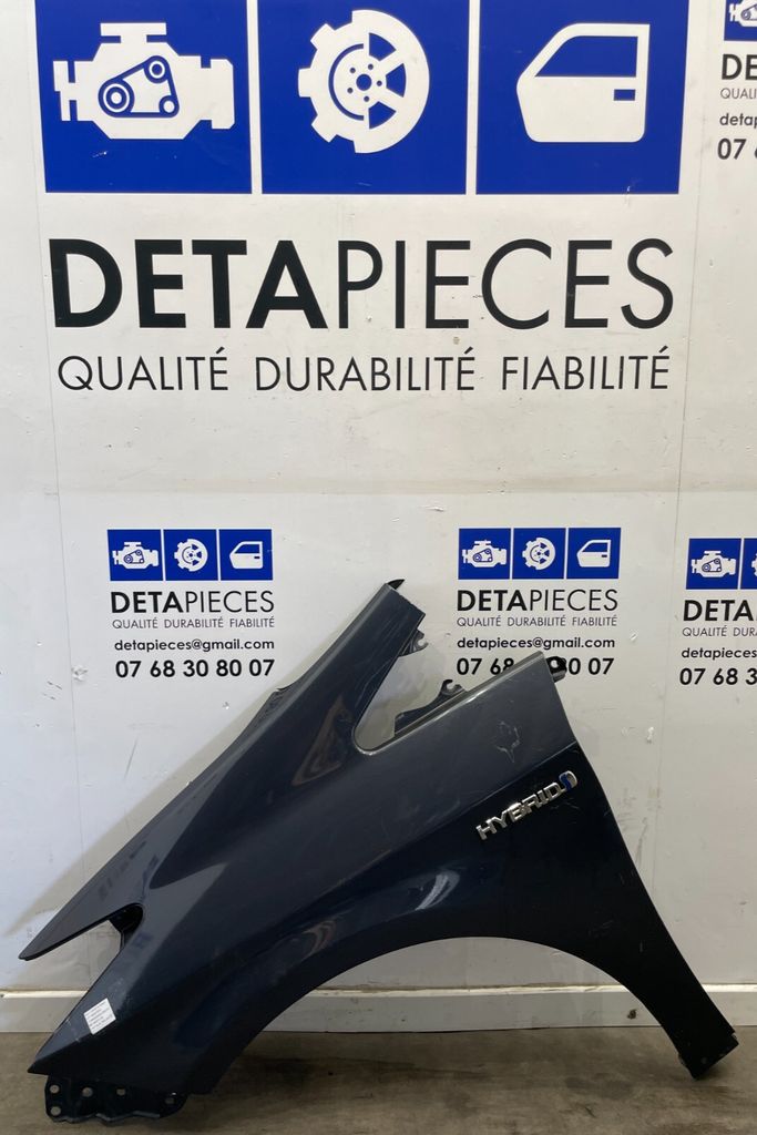 ✅AILE AVANT GAUCHE TOYOTA PRIUS 2011 III 5380247050 50021535