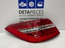 ✅FEU / PHARE ARRIÈRE GAUCHE MERCEDES BENZ E350 C207 2010 2078200164 87205374
