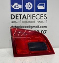 ✅FEU / PHARE ARRIÈRE GAUCHE OPEL ASTRA J 2014 13282248 13314056 50520115