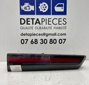 ✅FEU / PHARE ARRIÈRE GAUCHE OPEL MOKKA 2024 9861335680 48842285
