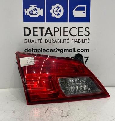 ✅FEU / PHARE ARRIÈRE GAUCHE SUBARU OUTBACK 2011 13220072 A045053 50014545