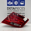 ✅FEU / PHARE ARRIÈRE DROIT BMW 525D F10 2010 72032269 2TZ010235 155115