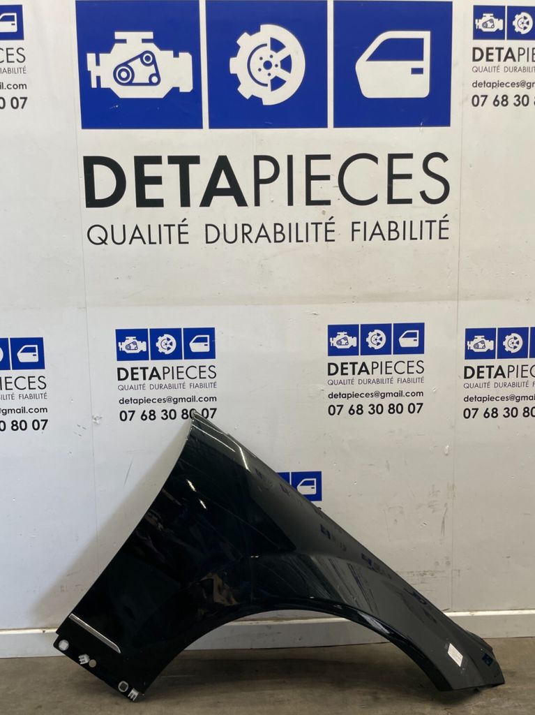 ✅AILE AVANT DROITE MERCEDES BENZ C220 W204 2014  A2048801418 50889515