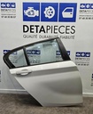✅PORTE ARRIERE DROIT BMW SERIE 1 F20 116D 2014 70937804 41527284516 41525A2A398
