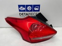 ✅FEU / PHARE ARRIÈRE GAUCHE POUR FORD FOCUS III 2015 F1EB13405B 50919625