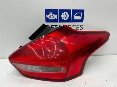 ✅FEU / PHARE ARRIÈRE DROIT POUR FORD FOCUS III 2015 F1EB13404B 50919625