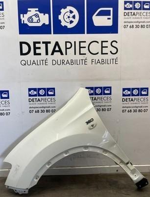 ✅AILE AVANT GAUCHE NISSAN QASHQAI 2013 F3101BR0MA 48843995