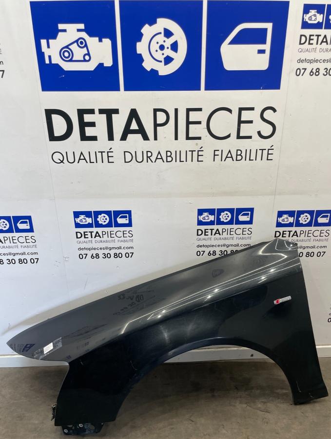 ✅AILE AVANT GAUCHE AUDI A6 4F C6 phase 2 2011  4F0821103F 49199835