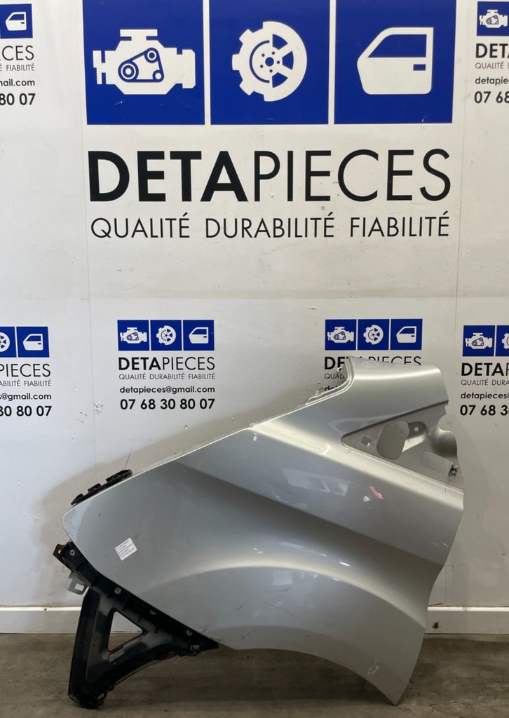 ✅AILE AVANT GAUCHE FORD TRANSIT 2016 2733821  PBK21-V16006-AF  41759305