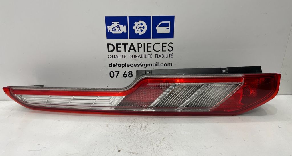 ✅FEU / PHARE ARRIÈRE GAUCHE FORD TRANSIT 2016 BK2113405AC 41759305