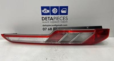 ✅FEU / PHARE ARRIÈRE GAUCHE FORD TRANSIT 2016 BK2113405AC 41759305