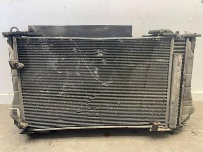 ✅Kit radiateur TOYOTA AVENSIS 2015 III Wagon 160400R160 47730325