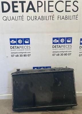 ✅VENTILATEUR /RADIATEUR HONDA CIVIC 2016 IX Hatchback MF022740 41578235