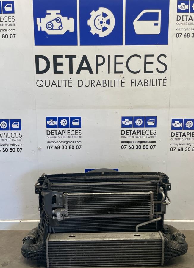 ✅FACE AVANT MERCEDES BENZ E220 C207 phase2 2015 A2045000254 71360754