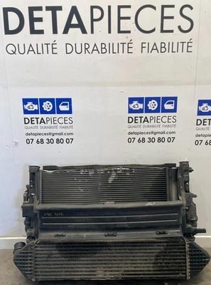 ✅Kit radiateur VOLVO V40 2015 31294096 31294094 31319165 49368025