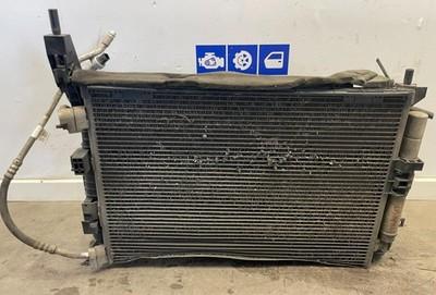 ✅RADIATEUR EAU/VENTILATEUR FORD TRANSIT 2015 BV61-8005-BD 2269424 49559895