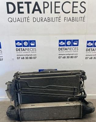 ✅Kit radiateur MERCEDES BENZ E220 C207 2013 A2045000254 A2045000200 44483715