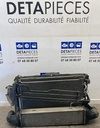 ✅Kit radiateur MERCEDES BENZ E220 C207 2013 A2045000254 A2045000200 44483715