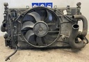 ✅Kit radiateur OPEL ASTRA J 2016 39010925 427460812 47739965
