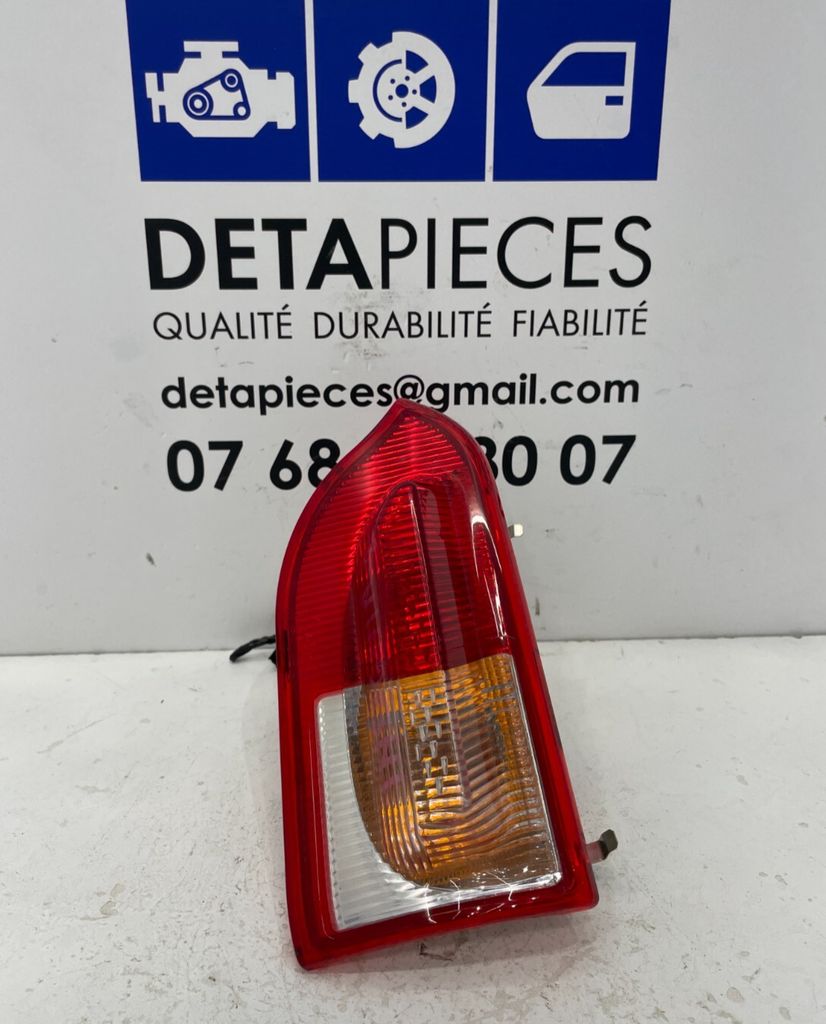 ✅FEU / PHARE ARRIÈRE GAUCHE OPEL INSIGNIA 2016 22950969 47914035