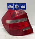 ✅FEU / PHARE ARRIÈRE GAUCHE BMW 116I E87 2009 63210397034 63216924501 42278745