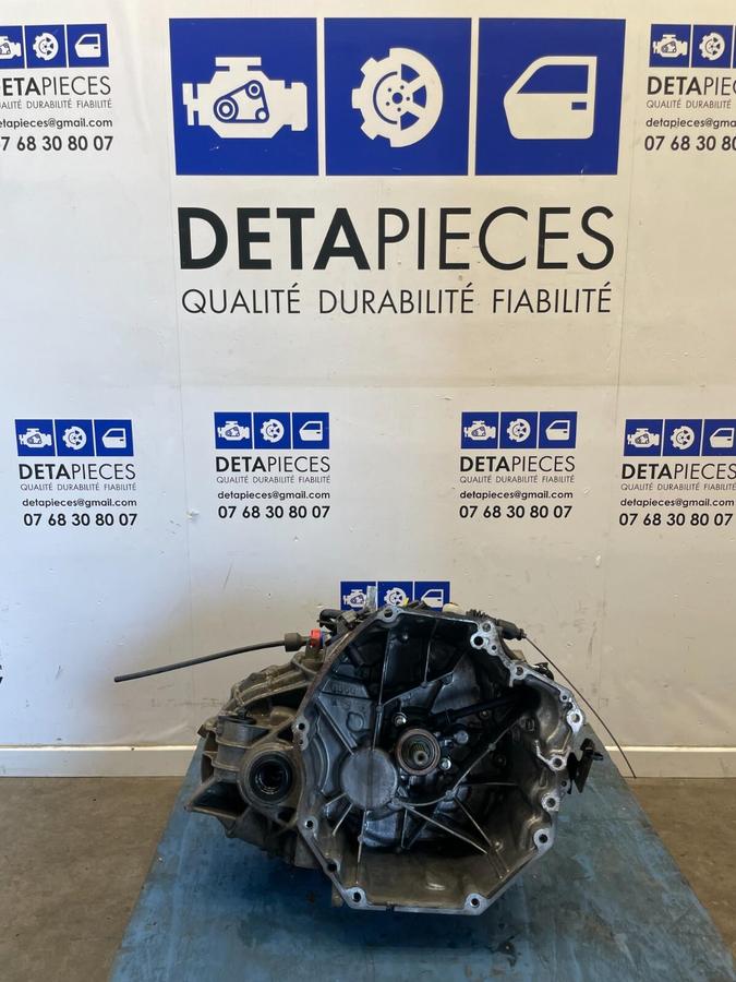 ✅BOITE DE VITESSES MANUELLE 32010BB60D NISSAN QASHQAI 2013 1.6D 131CH 83379994
