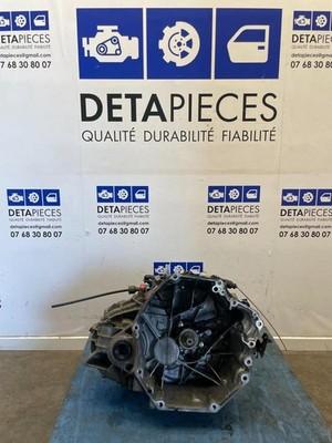 ✅BOITE DE VITESSES MANUELLE 32010BB60D NISSAN QASHQAI 2013 1.6D 131CH 83379994
