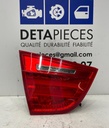 ✅FEU / PHARE ARRIÈRE GAUCHE BMW 3 SERIES 320D E90 2009 63217289427 299215