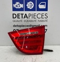 ✅FEU / PHARE ARRIÈRE DROIT BMW 3 SERIES 320D E90 2009 63217289428 299215