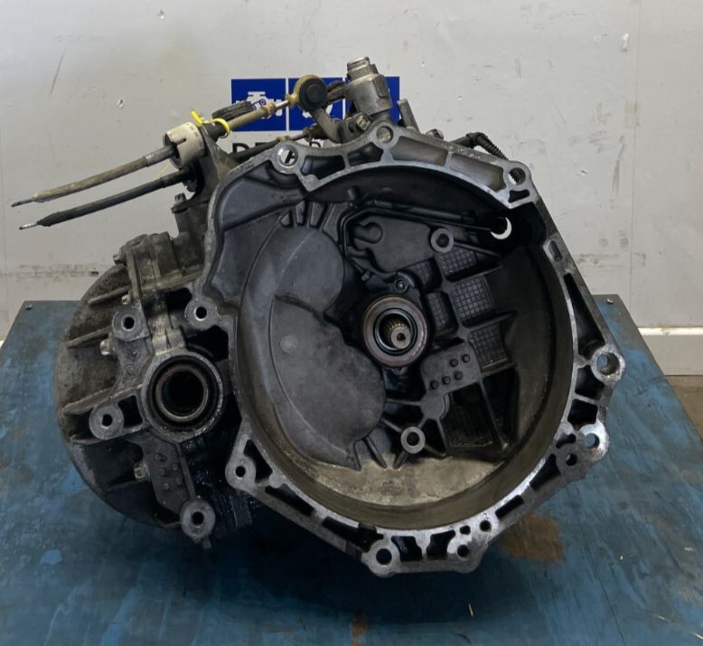 ✅BOITE MANUELLE 55595641 M32 BCH OPEL INSIGNIA 2016 1.6D 100KW 136CH 47914035