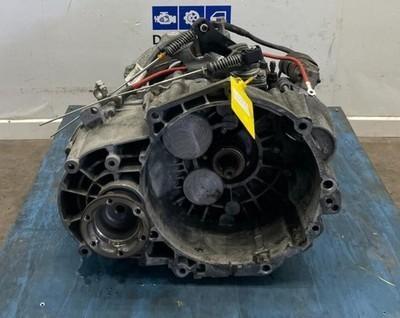 ✅BOITE MANUELLE KNU KZS 02Q300041SX VOLKSWAGEN PASSAT 2009 2.0ES 200CH 44884205