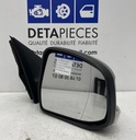 ✅Retroviseur exterieur DROIT POUR FORD FOCUS III 2016 E9034550 E9024550 299178