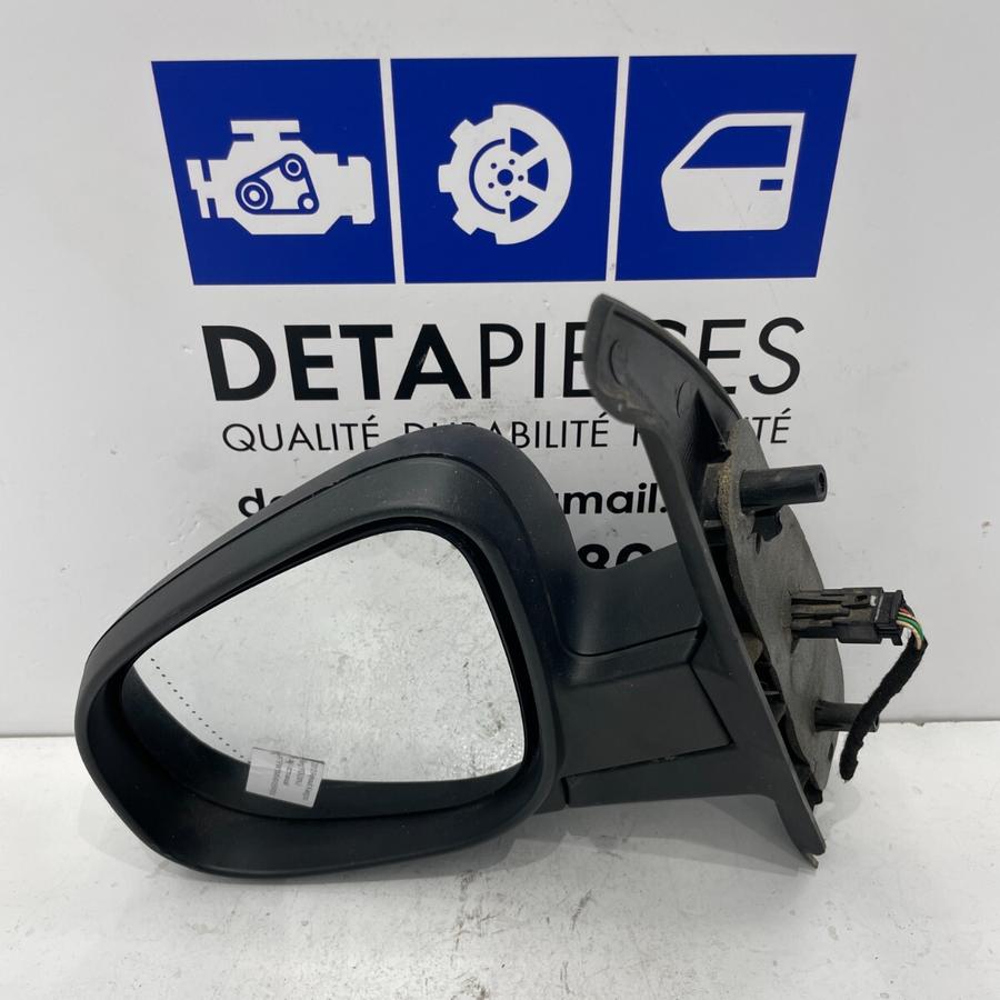 ✅Retroviseur exterieur GAUCHE RENAULT KANGOO 2013 232636215 7701068844 141441