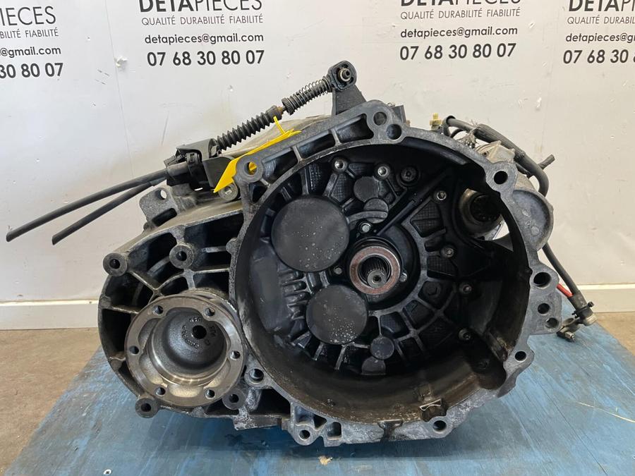 ✅BOITE MANUELLE KXZ 02Q300048H VOLKSWAGEN SCIROCCO 2010 2.0D 125KW 170P 46559835