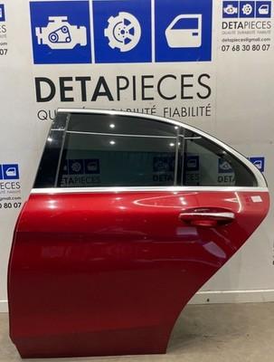 ✅PORTE ARRIERE GAUCHE MERCEDES BENZ C220 AMG W205 2015  A2057300105 49025995