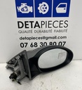 ✅Retroviseur exterieur DROIT BMW 116I E87 2009 E1010803 51167189852 42278745