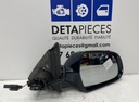 ✅Retroviseur exterieur DROIT AUDI A4 AVANT B8 8K 2009 8K1857410E01C 48640385