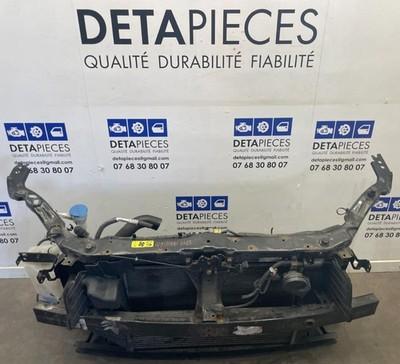✅Support radiateur sur cadre face avant NISSAN QASHQAI 2013 62500BB60A  83379994