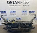 ✅Support radiateur sur cadre face avant NISSAN QASHQAI 2013 62500BB60A  83379994