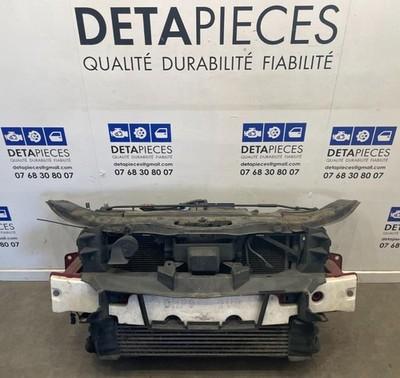✅Support radiateur sur cadre face avant MAZDA 6 SPORT 2013 GJ6A53111  49524865