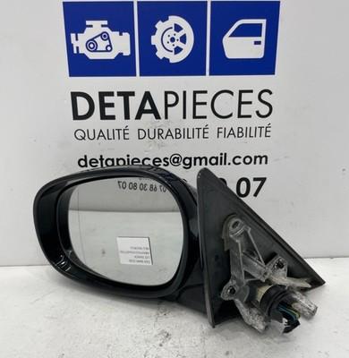 ✅Retroviseur exterieur GAUCHE POUR BMW 320D E90 2009 7182695 51167268264 299215