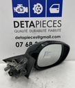 ✅Retroviseur exterieur DROIT BMW 320D E90 2009 51167282528 51167282572 299215