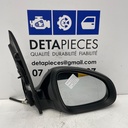 ✅Retroviseur exterieur DROIT OPEL ASTRA J 2016 E1021094 13379131 583214 47739965