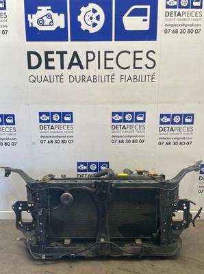 ✅Support radiateur sur cadre face avant SUBARU OUTBACK 2011 45119AJ020 50014545